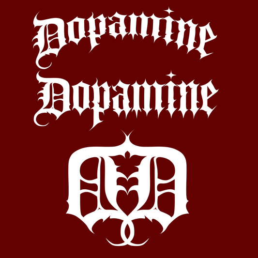 Dopamine Sticker Pack