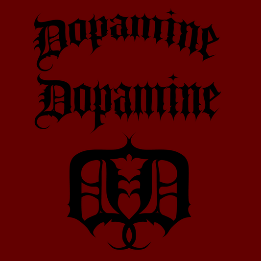 Dopamine Sticker Pack