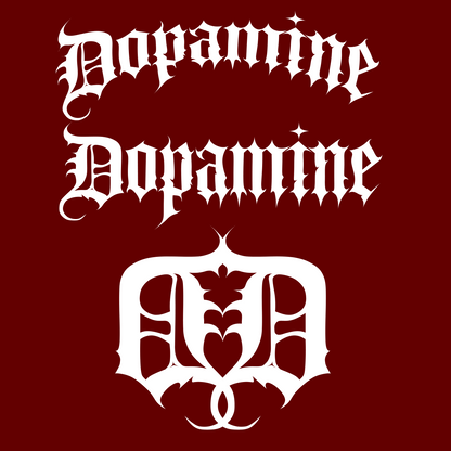 Dopamine Sticker Pack